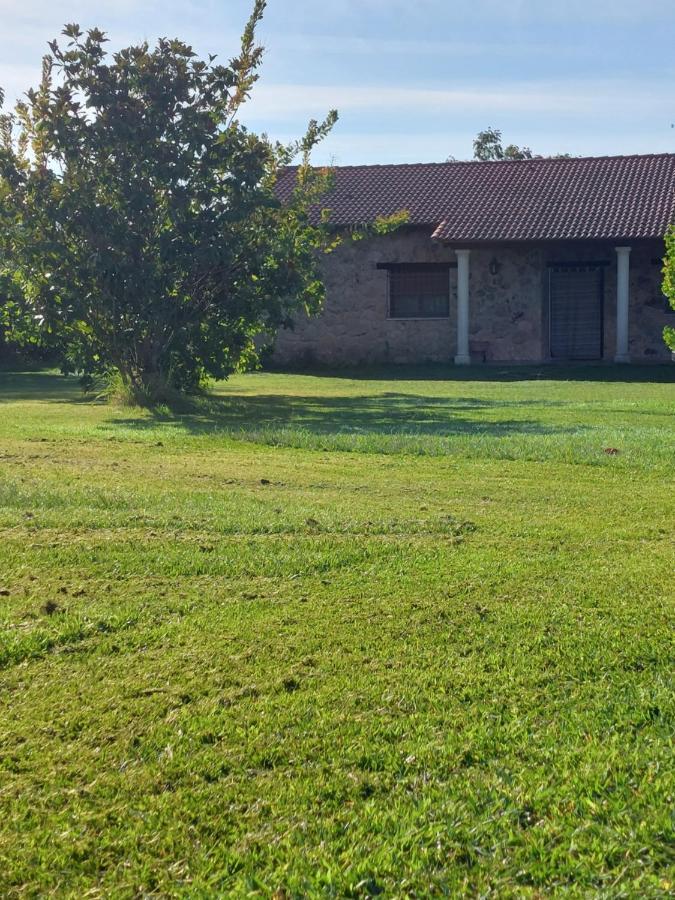 Los 11 Postes Candeleda Exterior photo